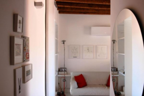  Design apartment Porta Venezia  Милан